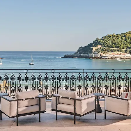 Nobu Hotel San Sebastian-3