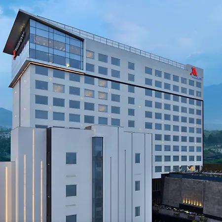 Kathmandu Marriott Hotel-3