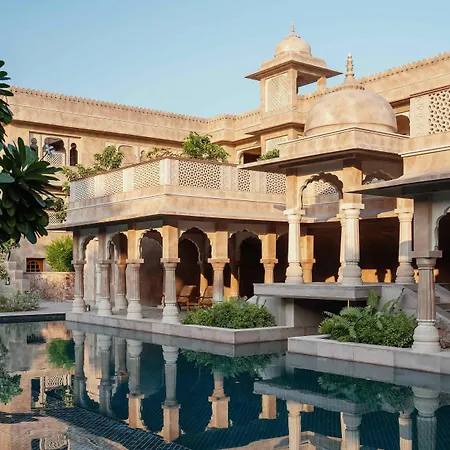 Six Senses Fort Barwara Sawai Madhopur-3