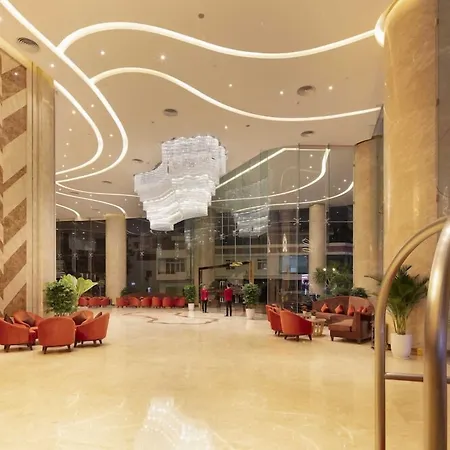 Regalia Gold Hotel-3