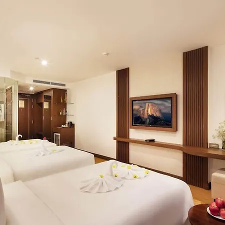 Regalia Gold Hotel-3