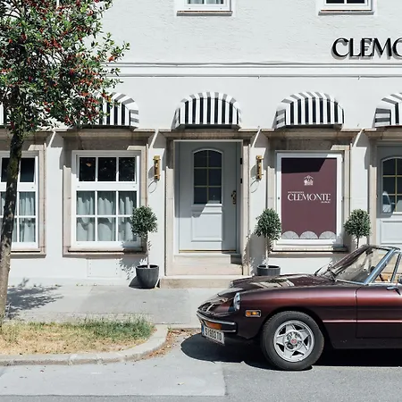 Clemonte Hotel - Your Reception-Less Boutique Hideaway-2