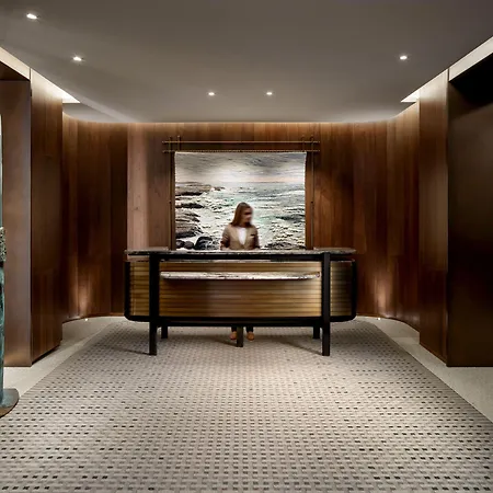 Muir, A Luxury Collection Hotel, Halifax-2