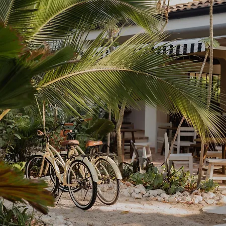 Sendero Hotel-2