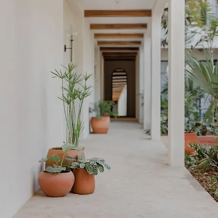Sendero Hotel-3