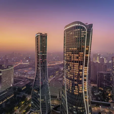 Conrad Hangzhou-3