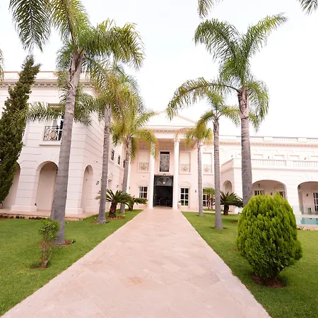 The White Palace Rabat-2