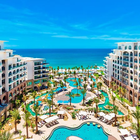 Villa La Valencia Beach Resort & Spa Los Cabos-2