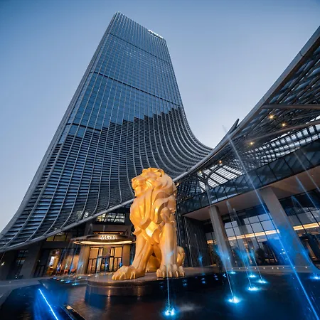 Mgm Shanghai West Bund-2