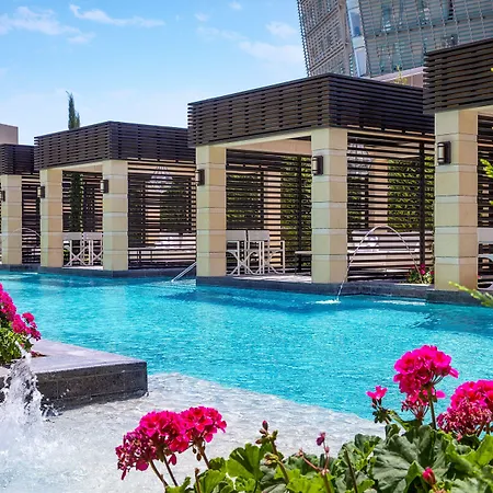 The St. Regis Amman-2