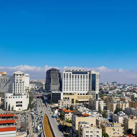 The St. Regis Amman-2