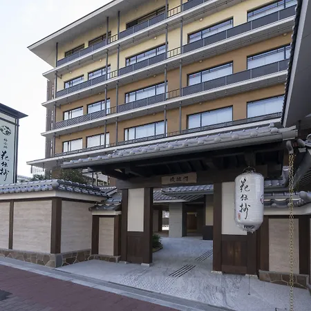 Kyoto Umekoji Kadensho-2