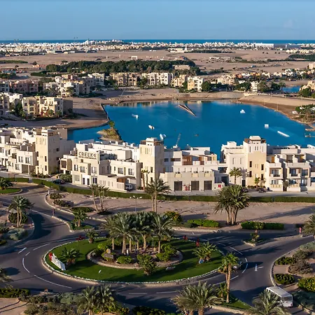 Creek Hotel And Residences El Gouna-2