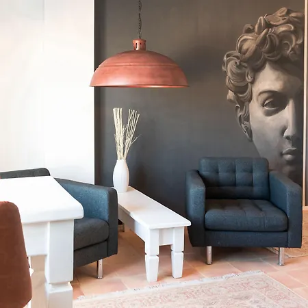 Porta Nova Suites Altea - Adults Only-3
