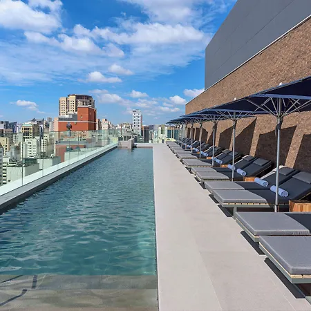 Hotel Fasano Sao Paulo Itaim-3