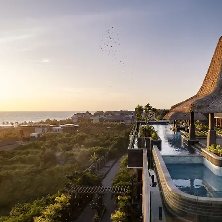 Holiday Inn Resort Bali Canggu By Ihg-2