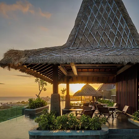 Holiday Inn Resort Bali Canggu By Ihg-3