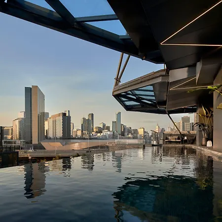 Ac Hotel By Marriott Melbourne Southbank-2
