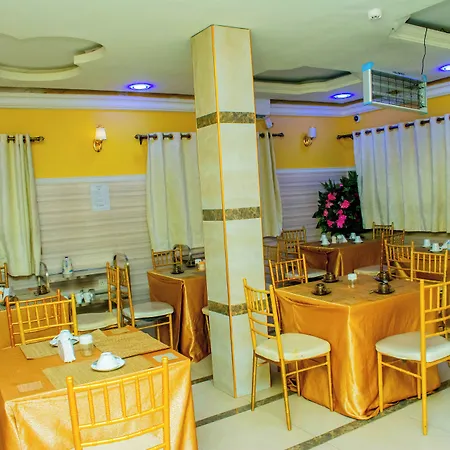 Castle Majestic Hotel-3
