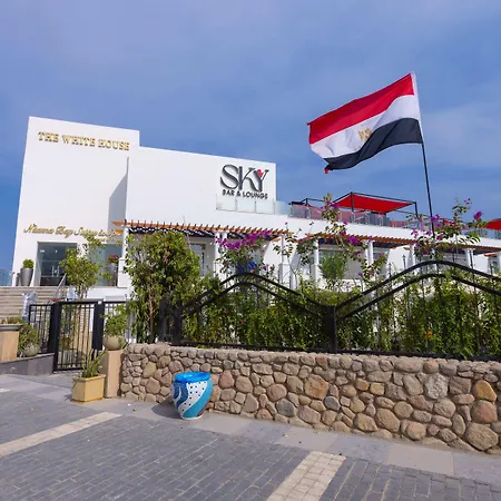 Naama Bay Suites & Spa-3