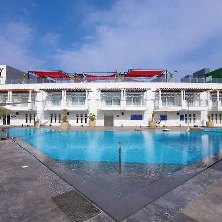Naama Bay Suites & Spa-3
