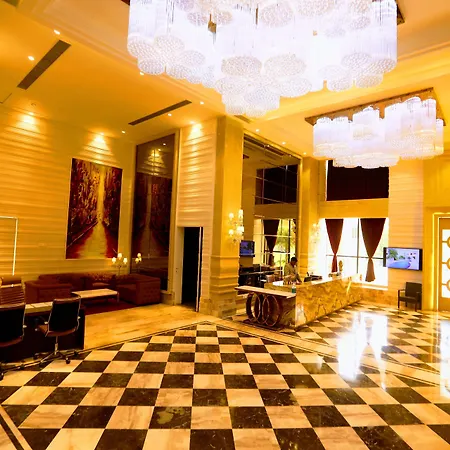 Stardom Resort Jaipur-2