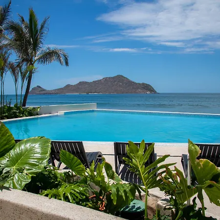 Viaggio Resort Mazatlan-2