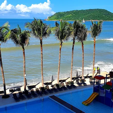 Viaggio Resort Mazatlan-3