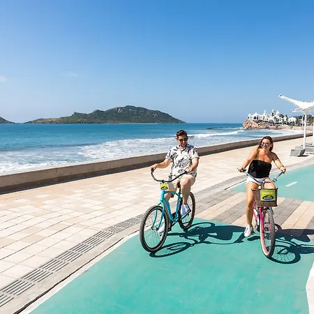 Viaggio Resort Mazatlan-2
