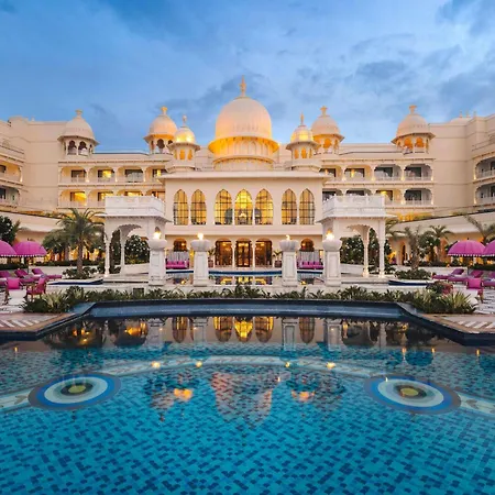 Fairmont Udaipur Palace-3