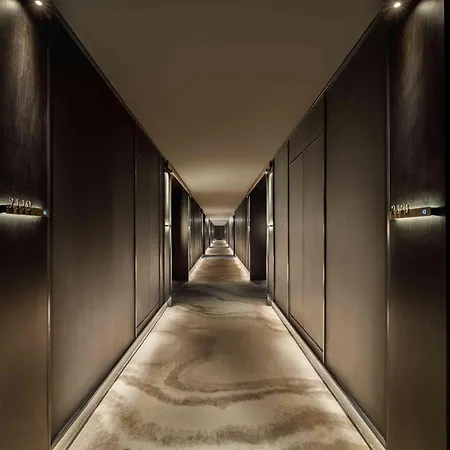 Savhe Hotel Binhe Times Shenzhen-3