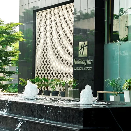 Holiday Inn Lucknow Airport By Ihg-2