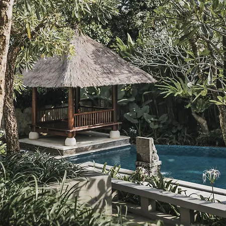 The Retreat At Kharista By Ekosistem-3