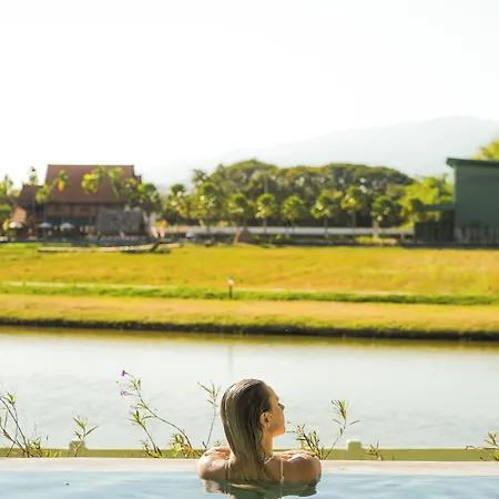 Thantara Resort Chiang Mai-3