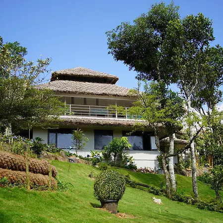 Blanket Days Resort And Spa-3