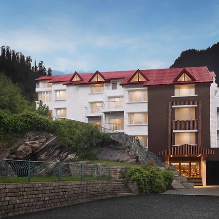Bookmark Resorts, Manali-3