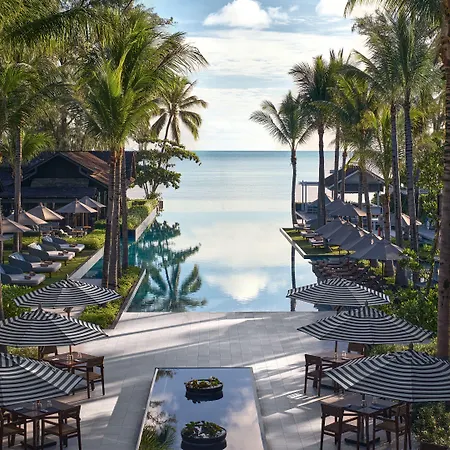 Kimpton Kitalay Samui By Ihg-2