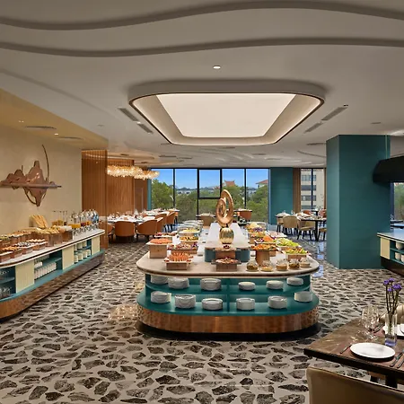 The Watson Premium Halong Hotel-3