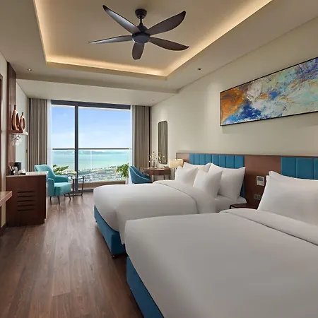 The Watson Premium Halong Hotel-3