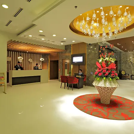 Zone Connect By The Park Saket New Delhi-2