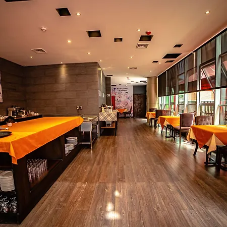 Hotel Hualimei-2