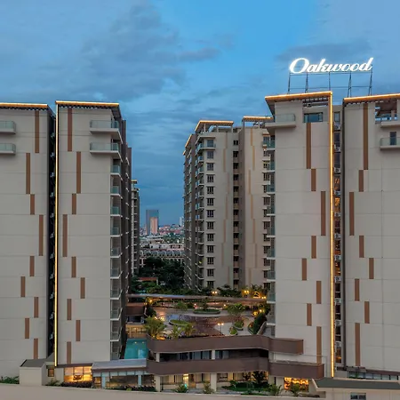Oakwood Premier Phnom Penh-2