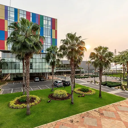 Hotel De Convencoes De Talatona, Hcta-2
