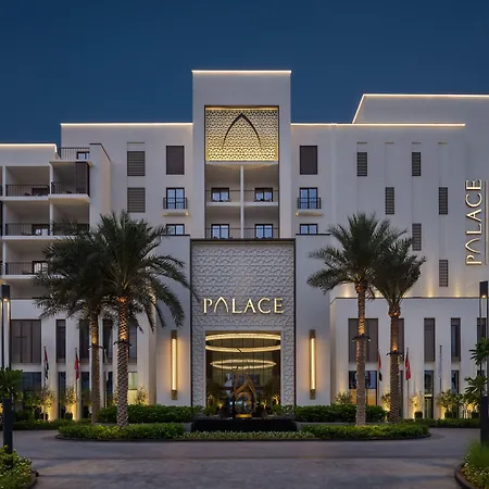 Palace Beach Resort Fujairah-3