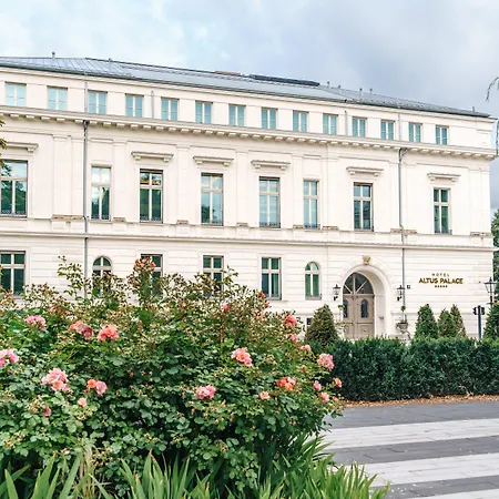 Hotel Altus Palace - Destigo Hotels-3