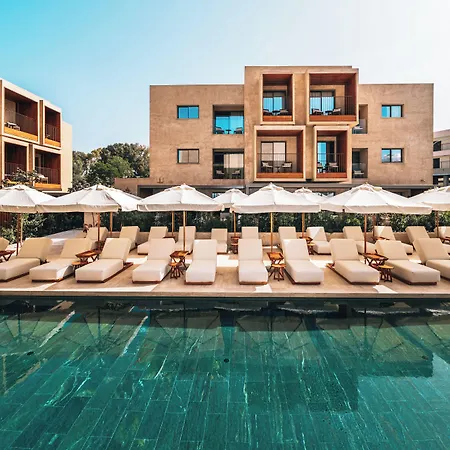 M Boutique Hotel - Designed For Adults-3
