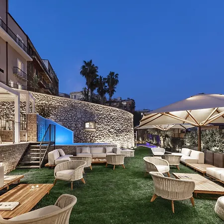 Casa Clat - Boutique Hotel-2