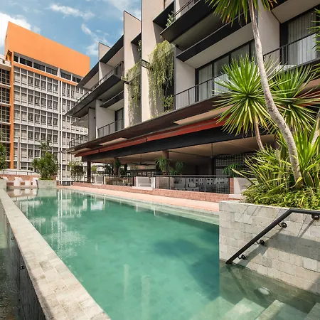 Else Kuala Lumpur, A Member Of Design Hotels-2
