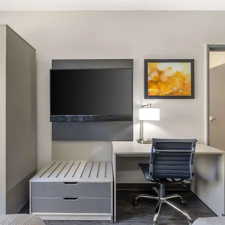 Quality Inn & Suites Joelton - Nashville-3