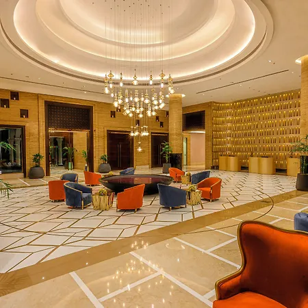 Taj Gandhinagar Resort And Spa-3